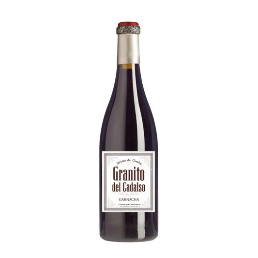 Granito de Cadalso Garnacha '22