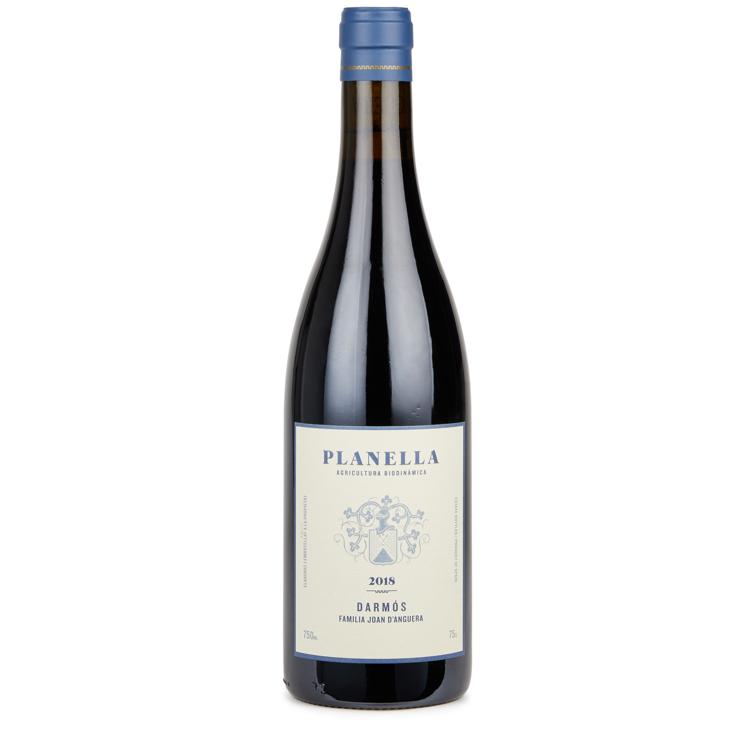 Joan d' Anguera Planella '18