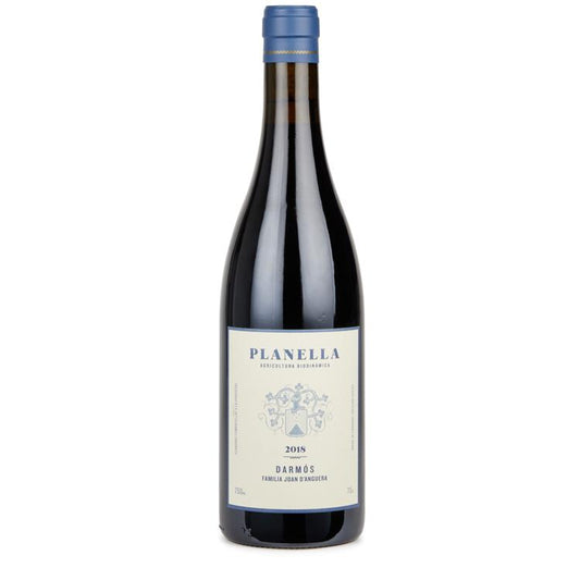 Joan d' Anguera Planella '18