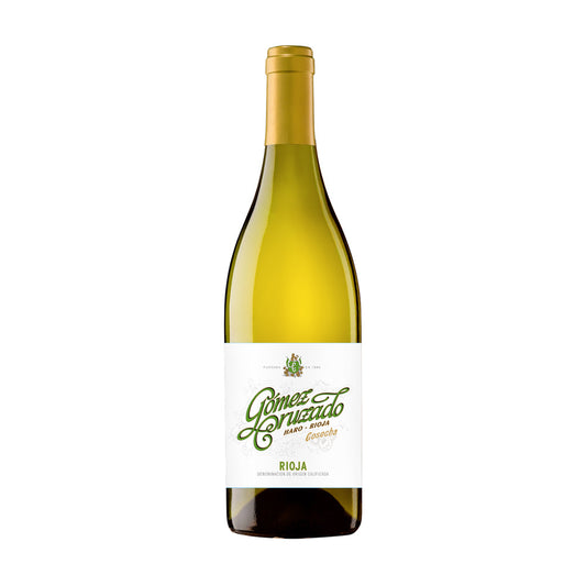 Gomez Cruzado Segundo Ano Blanco Rioja '23