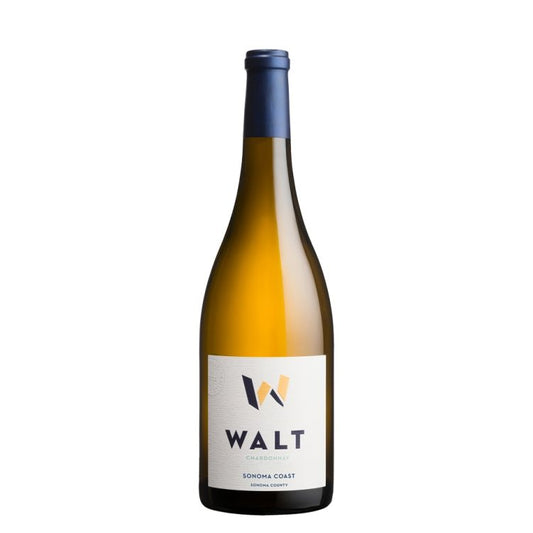 Walt Chardonnay '21