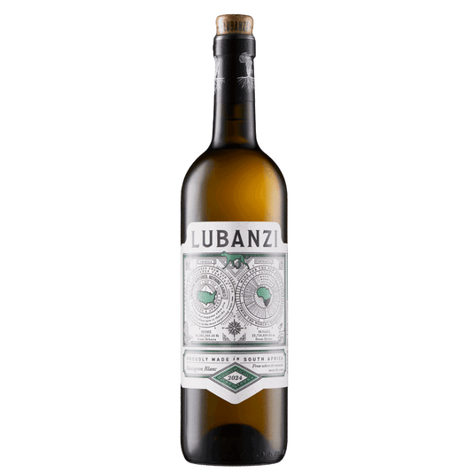 Lubanzi Sauvignon Blanc