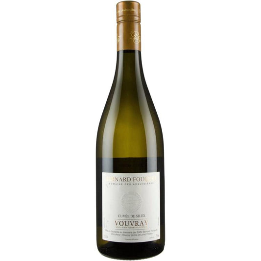 Bernard Fouquet Vouvray Cuvée de Silex '23