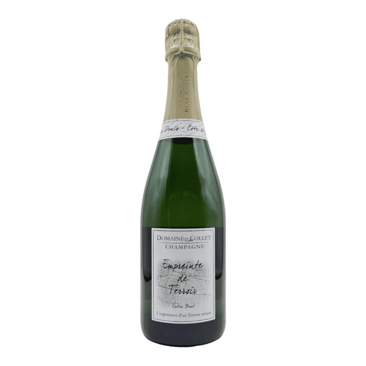 Dom. Collet Champagne 'Empreinte de Terroir' Extra Brut