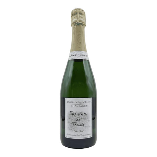 Dom. Collet Champagne 'Empreinte de Terroir' Extra Brut
