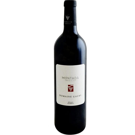 Dom. Gauby Muntada '15