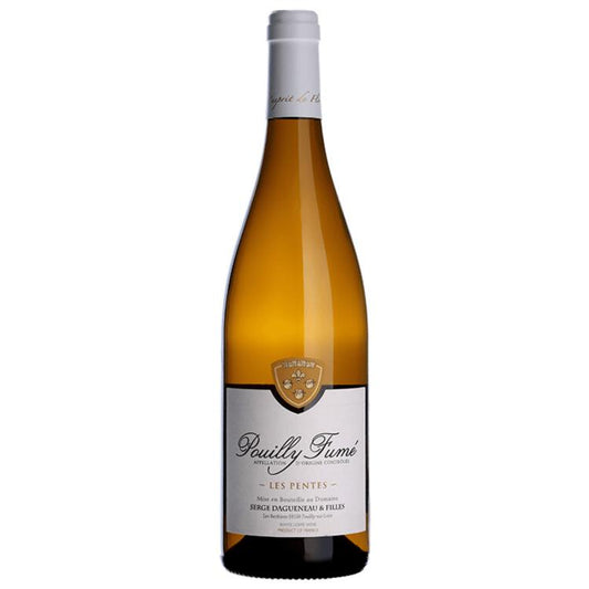 Serge Dagueneau & Fils Pouilly-Fumé '23