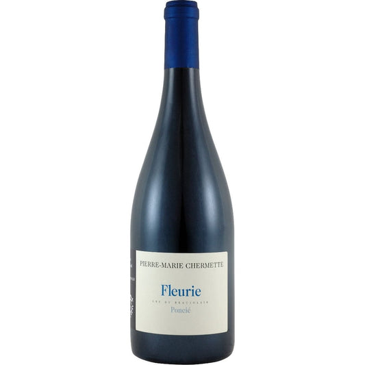 Dom. Du Vissoux Fleurie Poncie '22