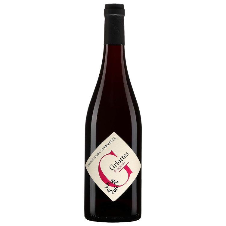 Pierre-Marie Chermette Griottes Beaujolais '23