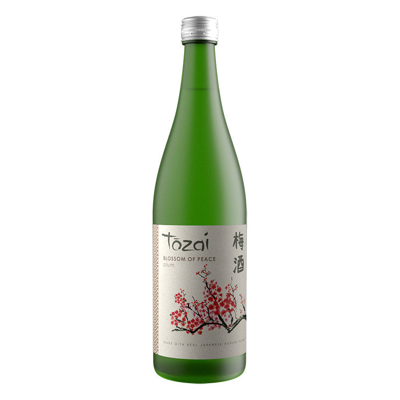 Blossom Of Peace 720ml (Plum Sake)