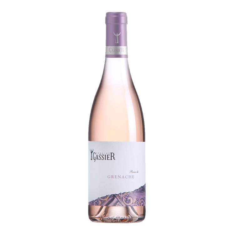 Domaine Gassier Grenache Rosé '24