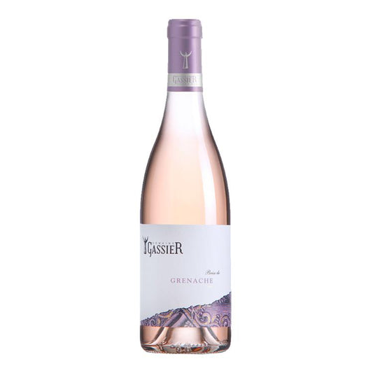 Domaine Gassier Grenache Rosé '24