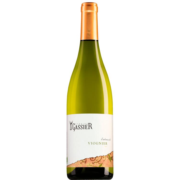 Domaine Gassier 'Embruns de Viognier' '24
