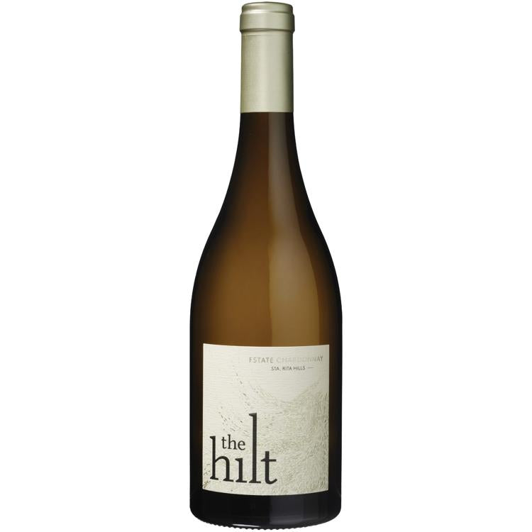 The Hilt Estate Chardonnay (Santa Rita Hills, CA) ‘22