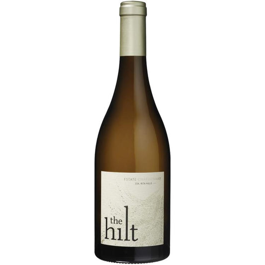 The Hilt Estate Chardonnay (Santa Rita Hills, CA) ‘22
