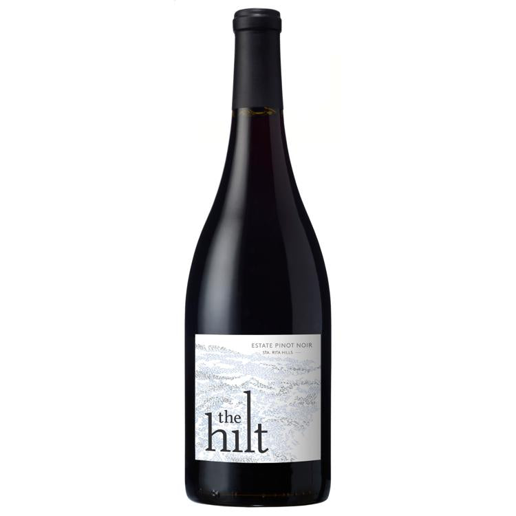 The Hilt Estate Pinot Noir (Santa Rita Hills) '22
