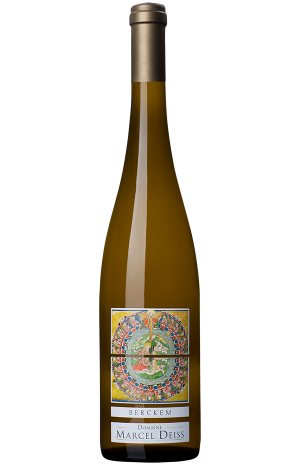 Marcel Deiss ‘Berckem’ Blanc '23