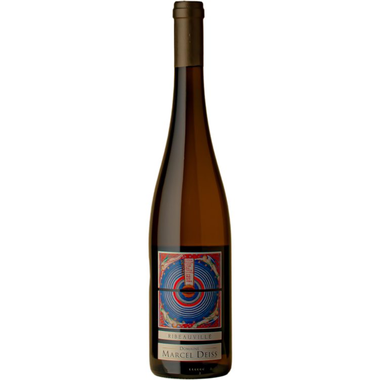 Marcel Deiss Ribeauville Blanc ‘23