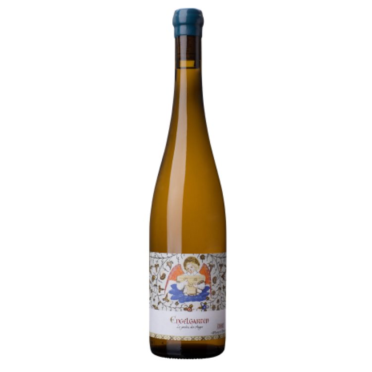 Marcel Deiss Engelgarten Cru Blanc ‘23