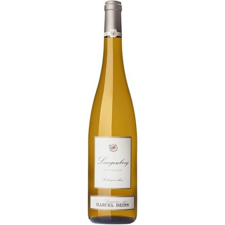 Marcel Deiss Langenberg Cru Blanc ‘22