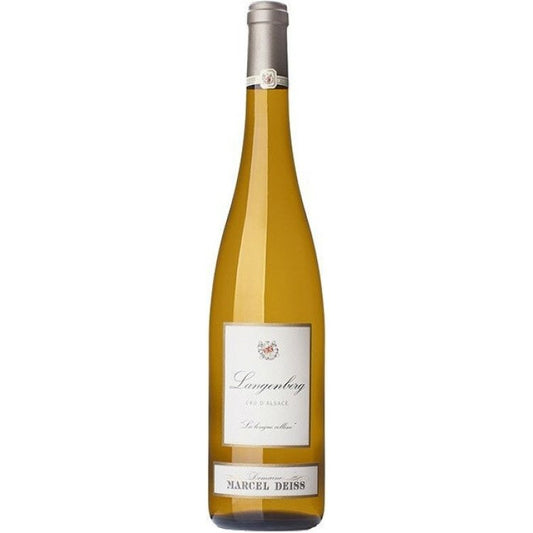 Marcel Deiss Langenberg Cru Blanc ‘22