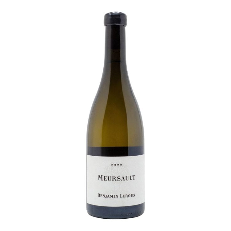 Benjamin Leroux Meursault ‘23