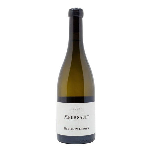 Benjamin Leroux Meursault ‘23