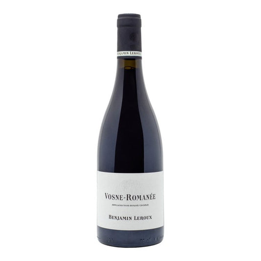 Benjamin Leroux Vosne-Romanee ‘23