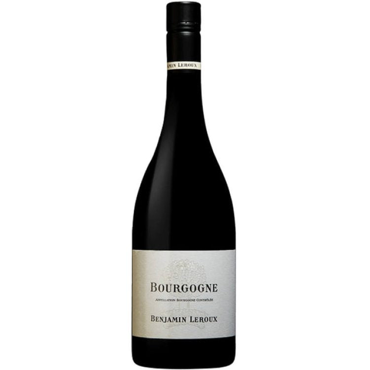 Benjamin Leroux Bourgogne Rouge ‘23