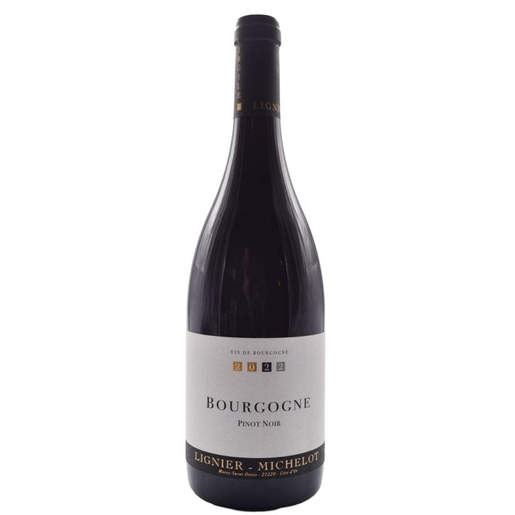 Lignier-Michelot Bourgogne Pinot Noir ‘23