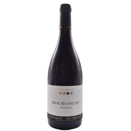 Lignier-Michelot Bourgogne Pinot Noir ‘23