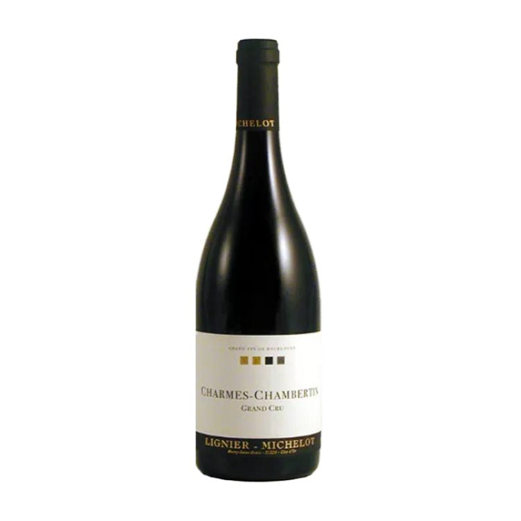 Lignier-Michelot Cuvee Bertin Gevrey-Chambertin ‘23