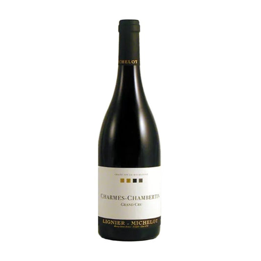 Lignier-Michelot Cuvee Bertin Gevrey-Chambertin ‘23