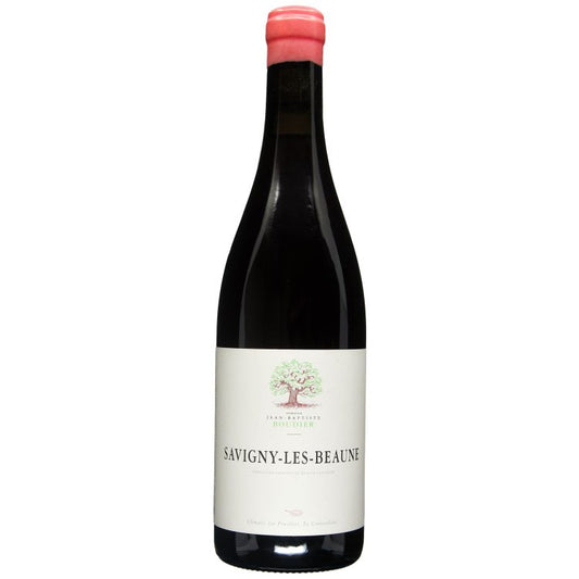 Jean-Baptiste Boudier Savigny-les-Beaune Rouge ‘23