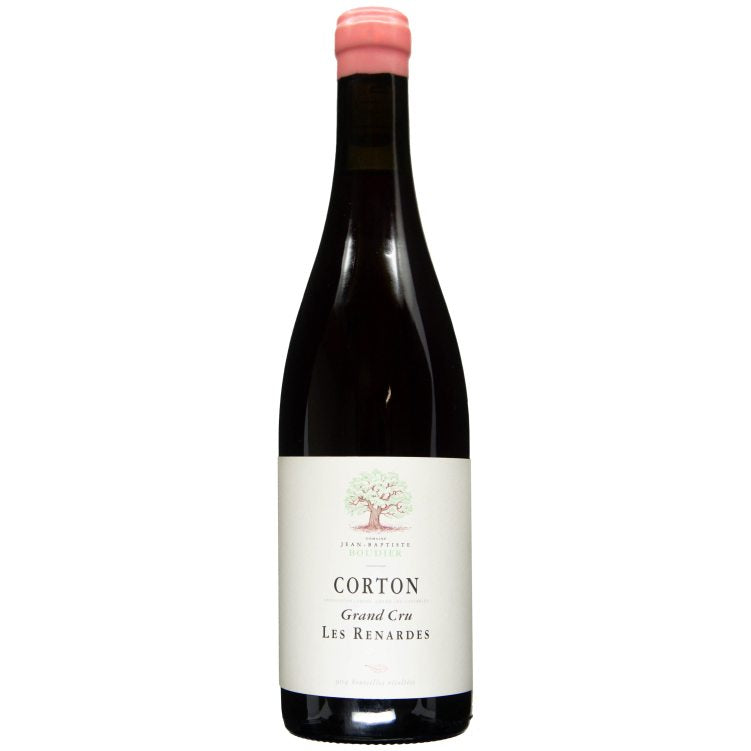 Jean-Baptiste Boudier Corton Grand Cru Les Renardes ‘23