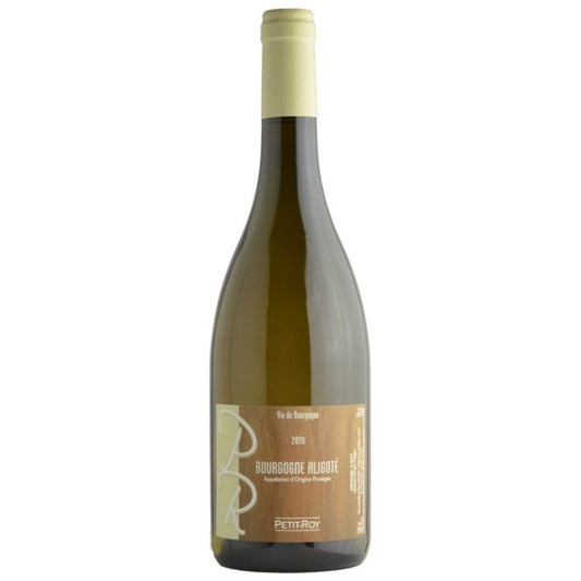 Petit-Roy Fusion Bourgogne Aligote ‘22
