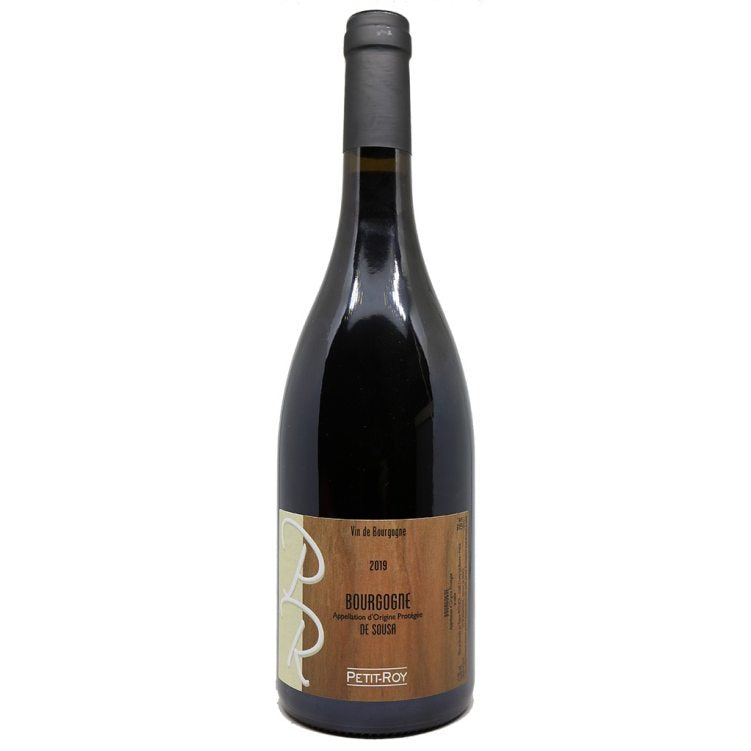 Petit-Roy De Sousa Bourgogne Rouge ‘22
