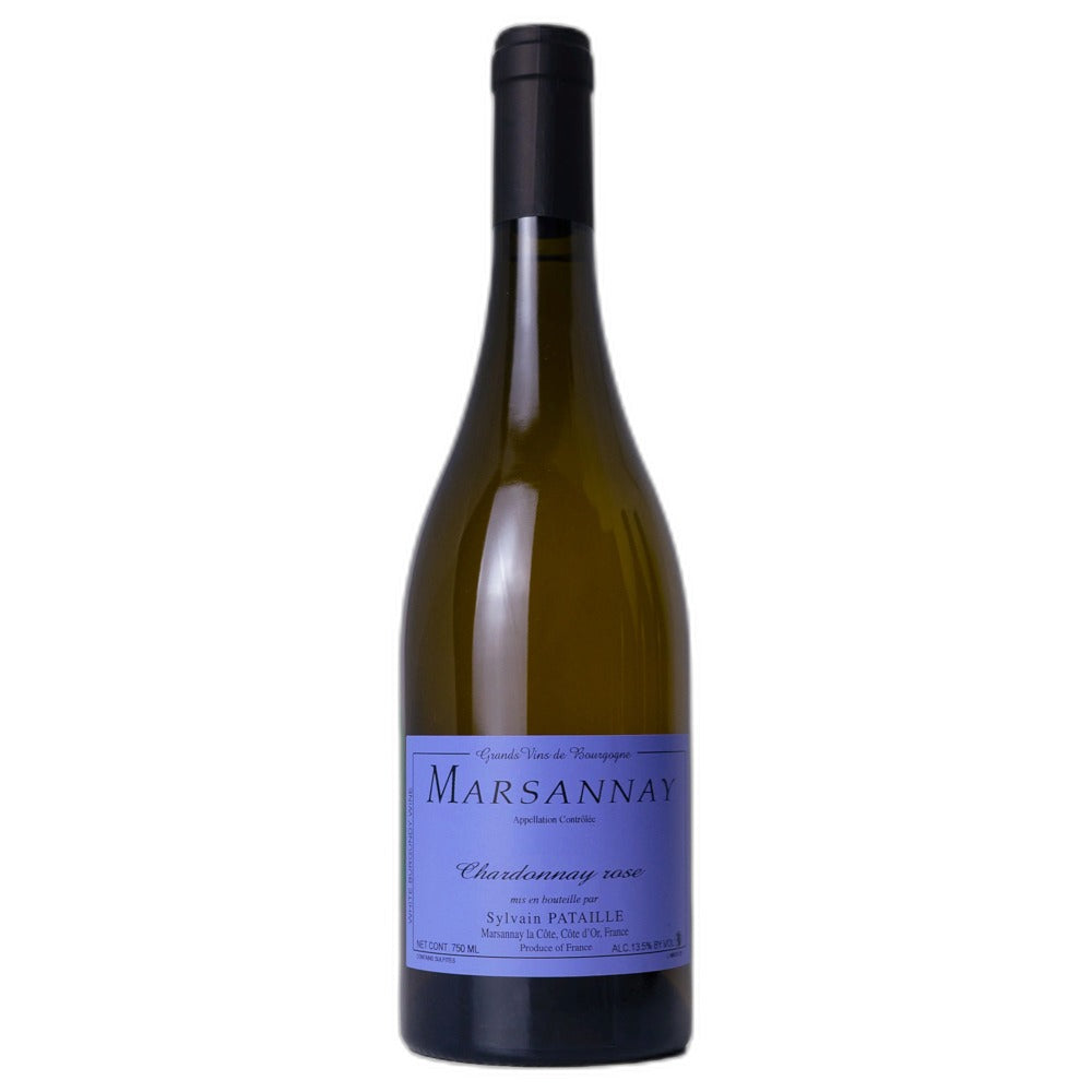 Dom Sylvain Pataille Chardonnay Rose Marsannay Blanc '22