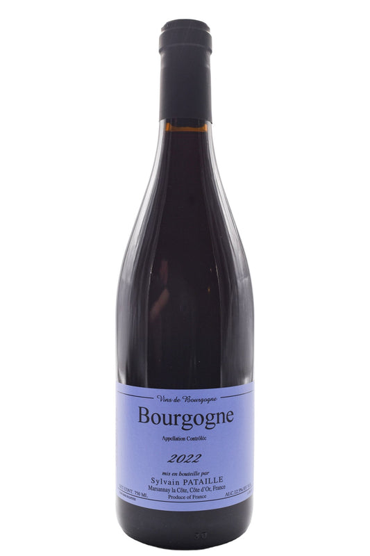 Dom Sylvain Pataille La Montagne Marsannay Rouge '22
