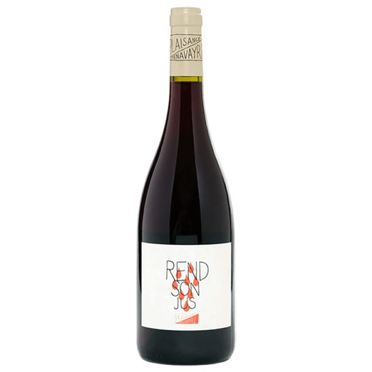 Plaisance-Penavayre Rend Son Jus Rouge ‘24