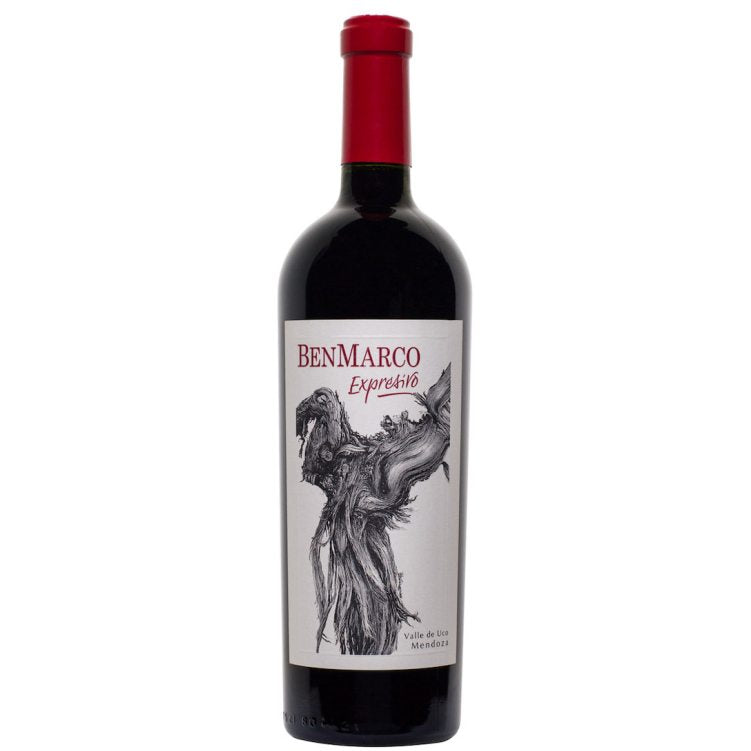 Benmarco Expresivo ‘18