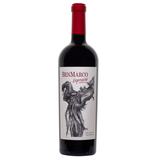 Benmarco Expresivo ‘18