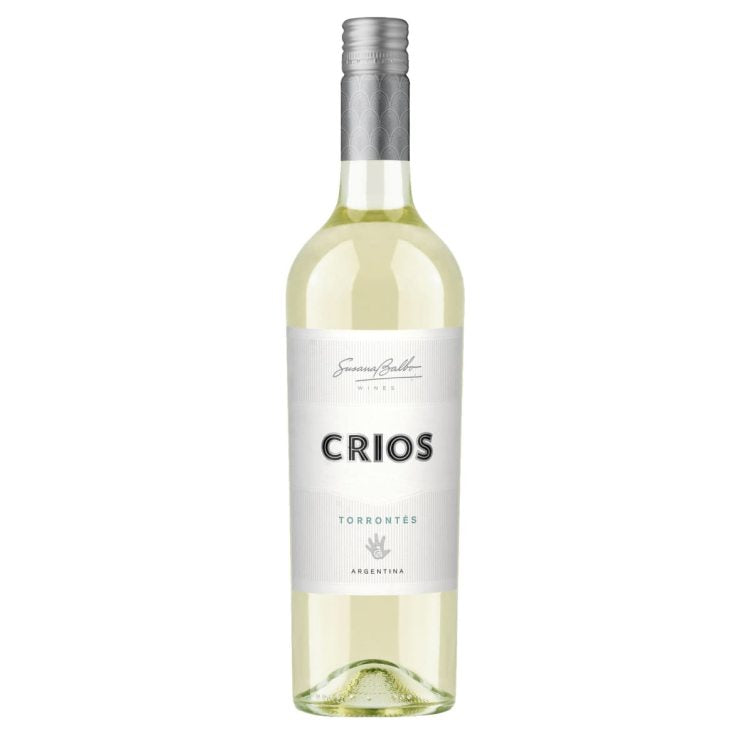 Crios de Susana Balbo Torrontes ‘23