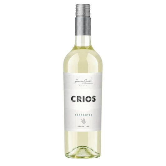 Crios de Susana Balbo Torrontes ‘23
