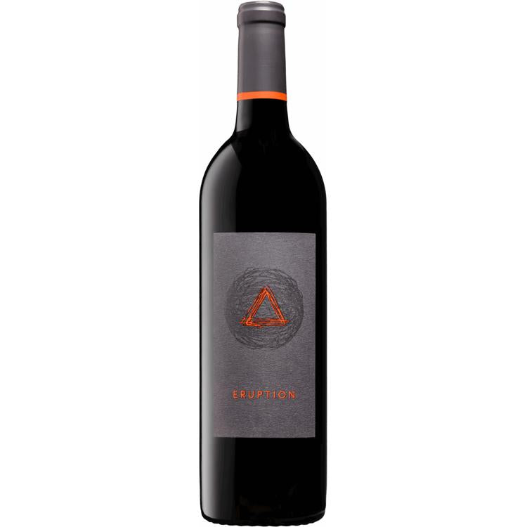 Brassfield Estate ‘Eruption’ Red Blend ‘21