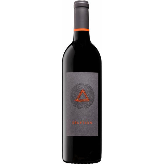 Brassfield Estate ‘Eruption’ Red Blend ‘21