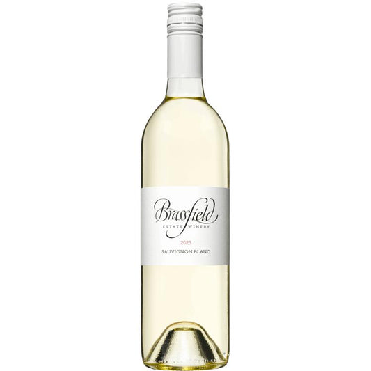 Brassfield Estate Sauvignon Blanc (High Valley) ‘23