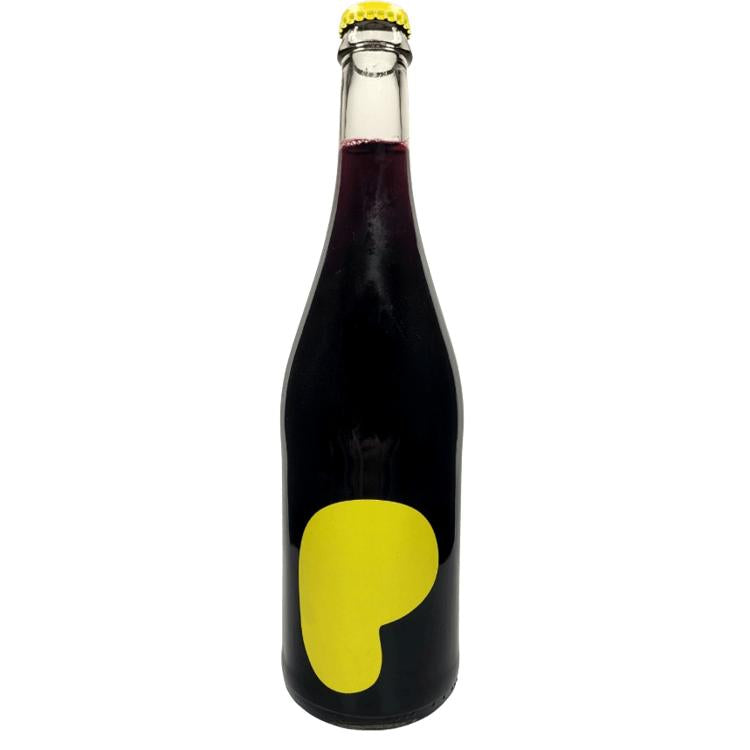 Müller-Ruprecht Pet-Nat Rouge ‘23