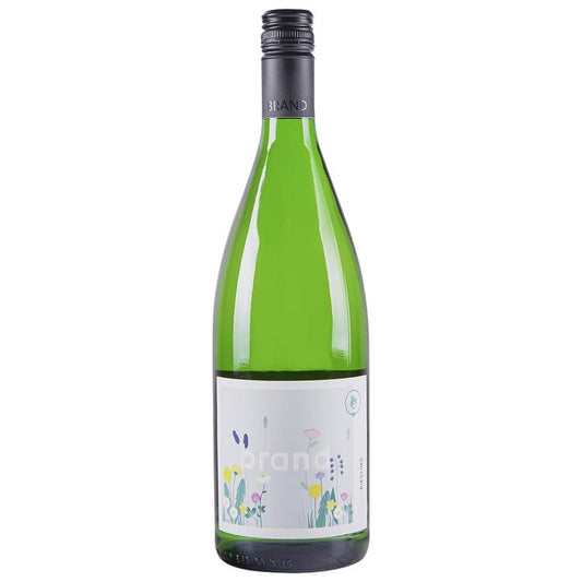 Brand Trocken Riesling (Pfalz, Germany) ‘23