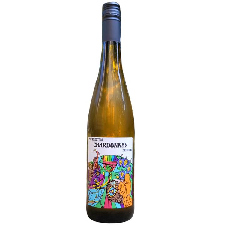 Brand ‘Electric Chardonnay Acid Test’ (Pfalz, Germany) ‘22